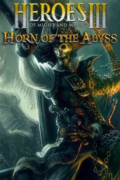 heroes horn of the abyss download