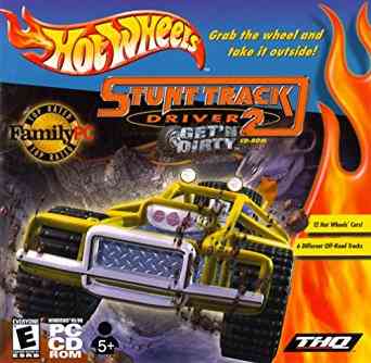 hot wheels stunt track driver 2 system requirements hot wheels stunt track driver 2 system requirements