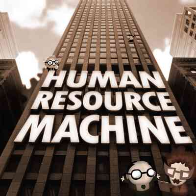 human resource machine nintendo switch