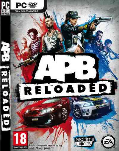 apb reloaded release date