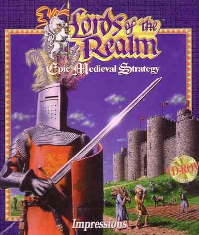 download lords of the realm mac