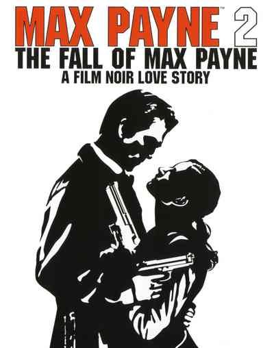 max payne 2 the fall of max payne release date