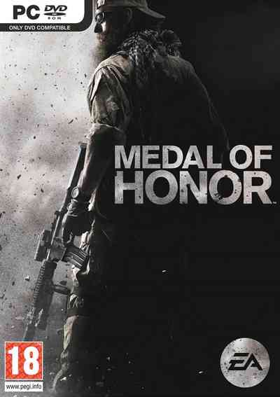 Medal of honor как играть по сети