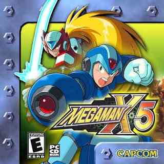 megaman x5 release date megaman x5 release date