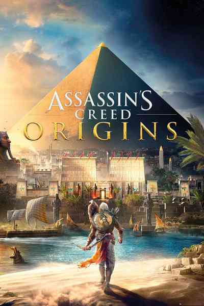 Assassin S Creed Origins Pc System Requirements Release Date All