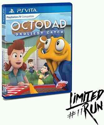 octodad dadliest catch ps vita