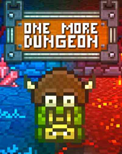 for ipod download One More Dungeon 2
