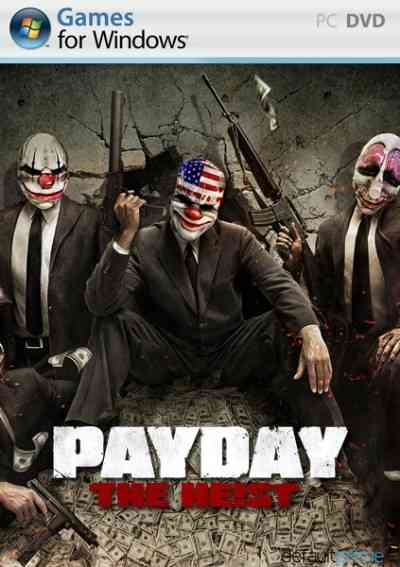 payday 3 release date pc