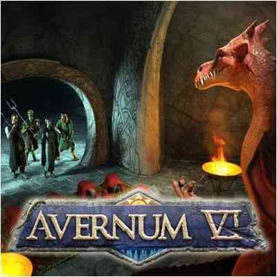 avernum 6 mod