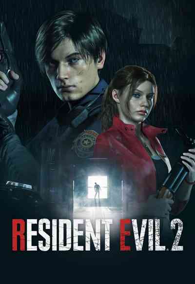 Resident Evil 2 PC System Requirements, Release Date, All Info - PLAY4UK