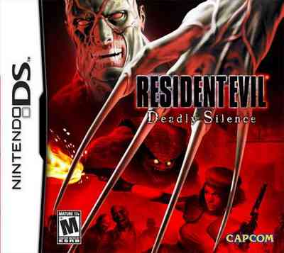 Resident evil deadly silence прохождение