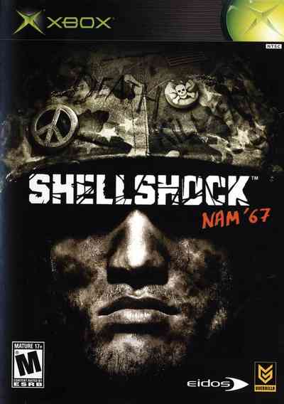 shellshock live xbox one