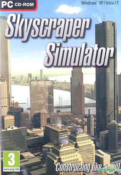 skyscraper simulator forum
