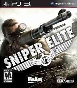 sniper elite 5 release date 2020