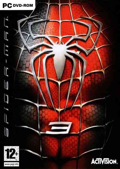 spider man 3 pc windows 10