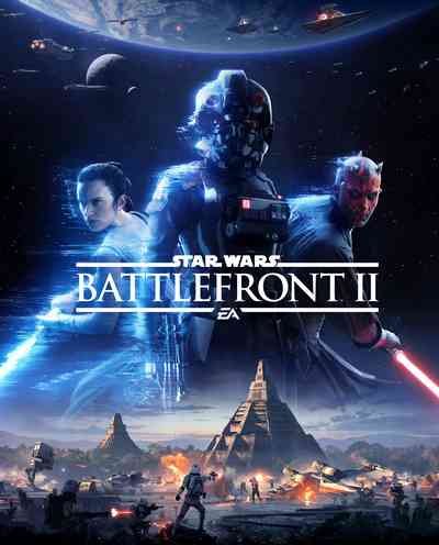 Star Wars Battlefront II PC System Requirements, Release Date, All Info ...