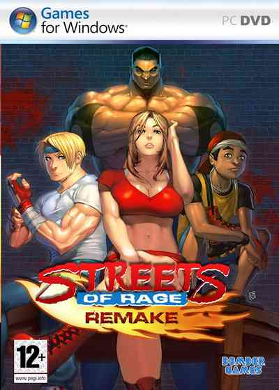 streets of rage remake online multiplayer streets of rage remake online multiplayer