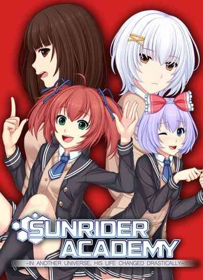 sunrider academy cgs