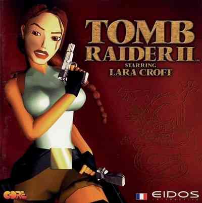 tomb raider 2 pc system requirements