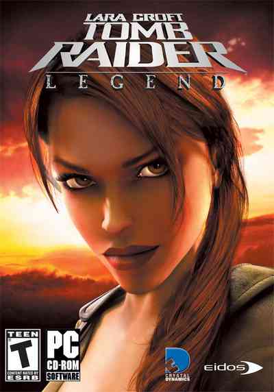 Tomb Raider: Legend PC System Requirements, Release Date, All Info ...