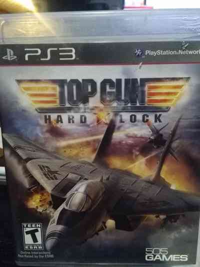 download game top gun hard lock pc