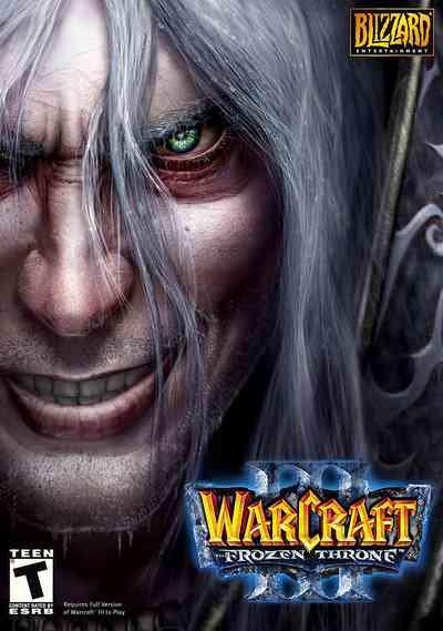 warcraft 3 release date warcraft 3 release date