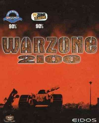 warzone 2100 campaign 10