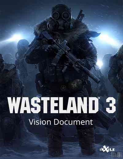 free download wasteland 2 ps4