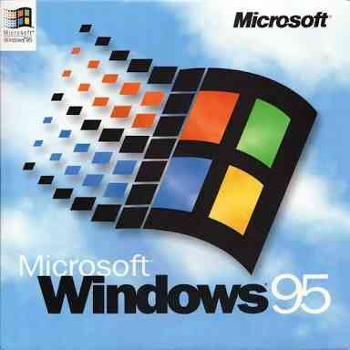 Windows 95 PC System Requirements, Release Date, All Info - PLAY4UK