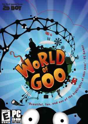 world of goo ppc