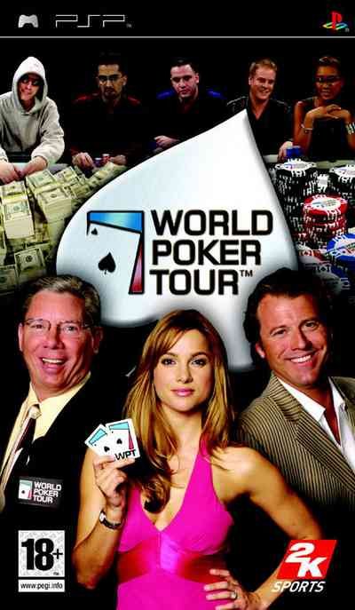 world poker tour play online