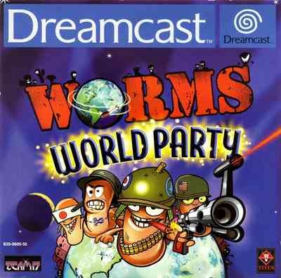 download sega worm game