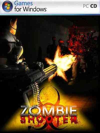 for ipod download Zombies Shooter