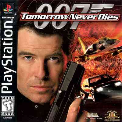 download project 007 ps5 release date