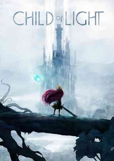 Child of light ps4 как играть вдвоем