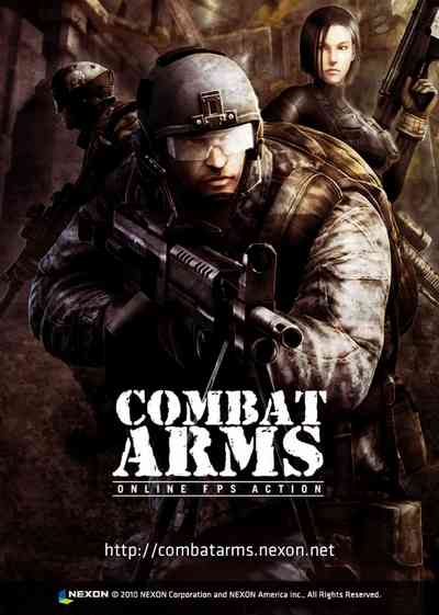 combat arms line of sight release date combat arms line of sight release date
