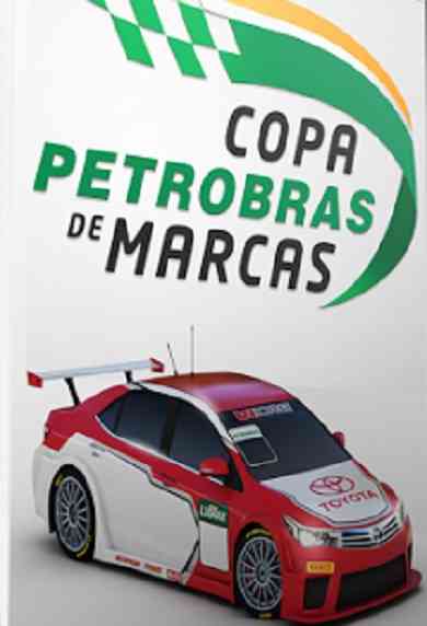 copa petrobras de marcas