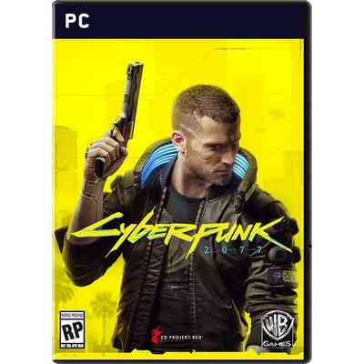 Cyberpunk 2077 PC System Requirements, Release Date