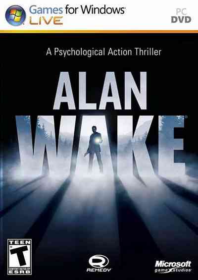 alan wake 2 pc system requirements