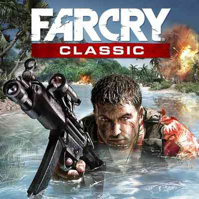 Far cry classic ps3 трофеи