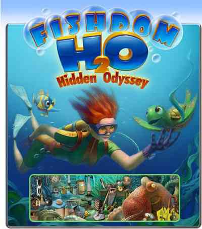fishdom h20 hidden odyssey free download google chrome