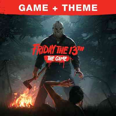 friday the 13th pc game beta test