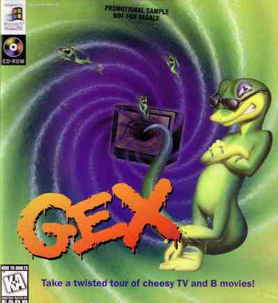 download gex 1 download gex 1