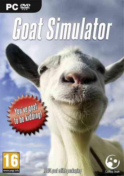 goat simulator game on roblox goat simulator game on roblox