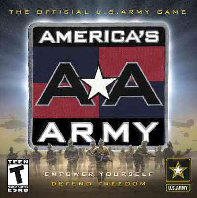 America's Army 2 PC System Requirements, Release Date, All Info - PLAY4UK