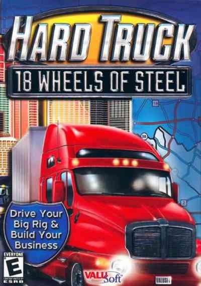 hard truck 2 multiplayer