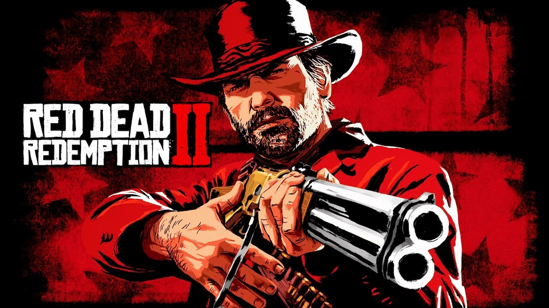Red Dead Redemption 2 manset