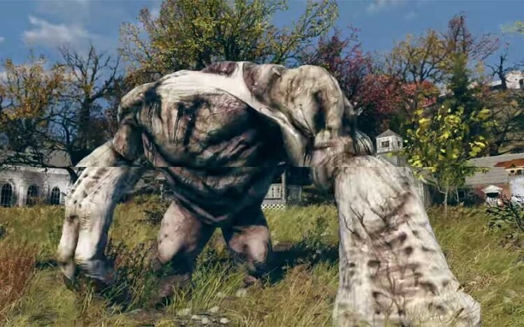 Fallout 76 - How to fix input lag and disable vSync - PLAY4UK