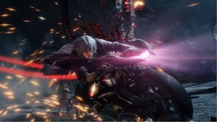 Devil May Cry 5 Review / PC
