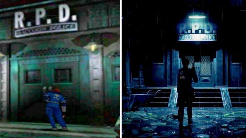 Remake Games: Why will we see more in the future?